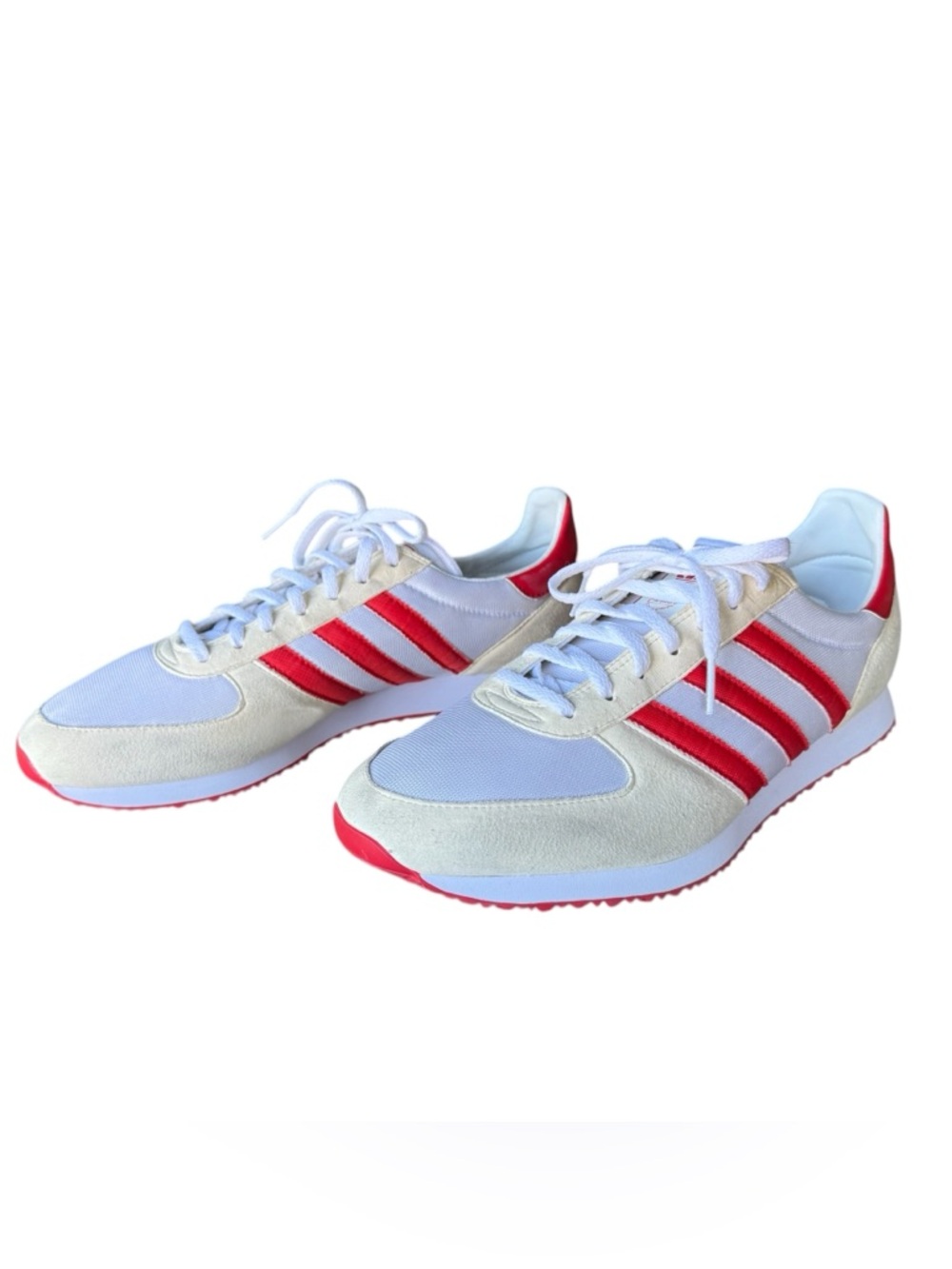adidas Originals ZX Racer Sneakers, Men’s 10.5 Retro Low Profile Shoes - Picture 2 of 11